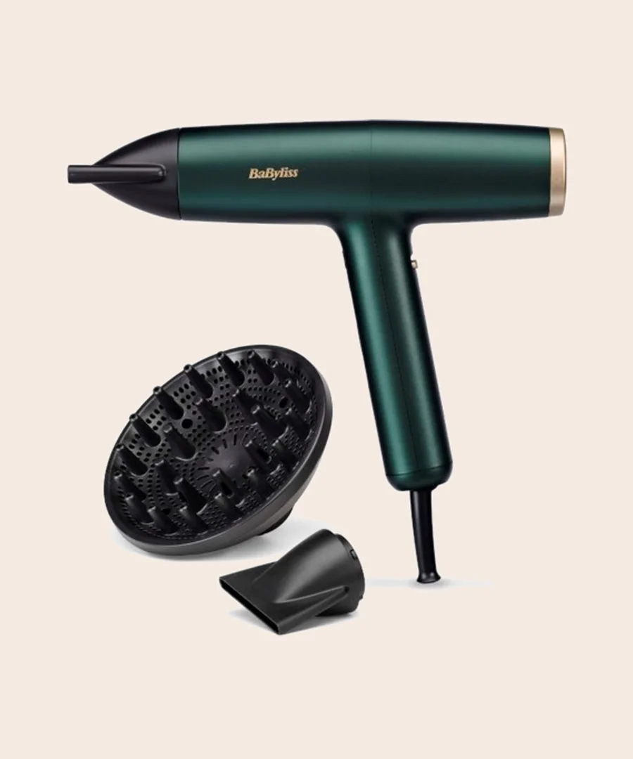 BaByliss Air Power Pro hårfön