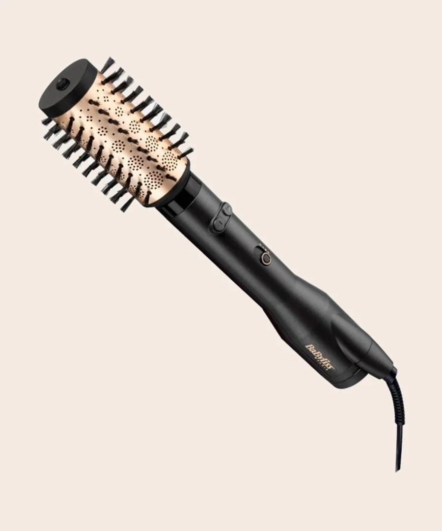 BaByliss Big Hair Luxe roterande varmluftsborste